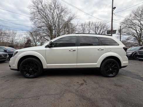Used 2018 Dodge Journey GT w/ Driver Convenience Group AWD/4WD image 4