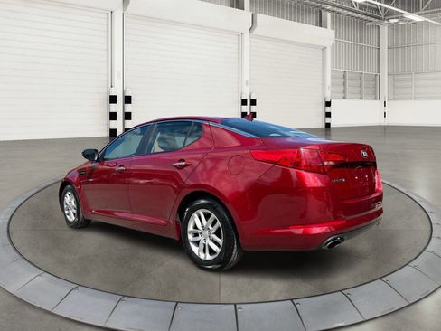 Used 2013 Kia Optima LX FWD image 5