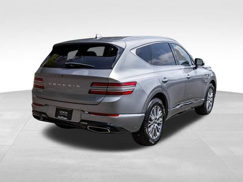 Used 2024 Genesis GV80 2.5T AWD/4WD image 4
