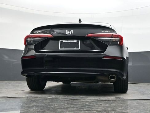Used 2024 Honda Civic Sport image 31