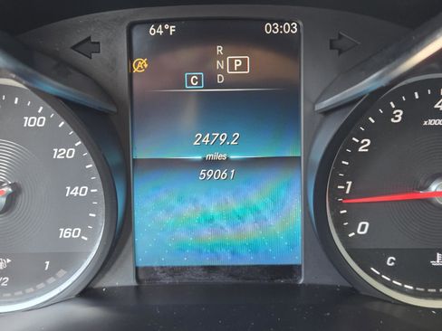 Used 2022 Mercedes-Benz GLC 300 GLC 300 SUV RWD w/ Premium Package Lite image 13