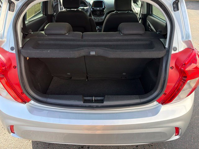 Used 2019 Chevrolet Spark LS FWD image 25
