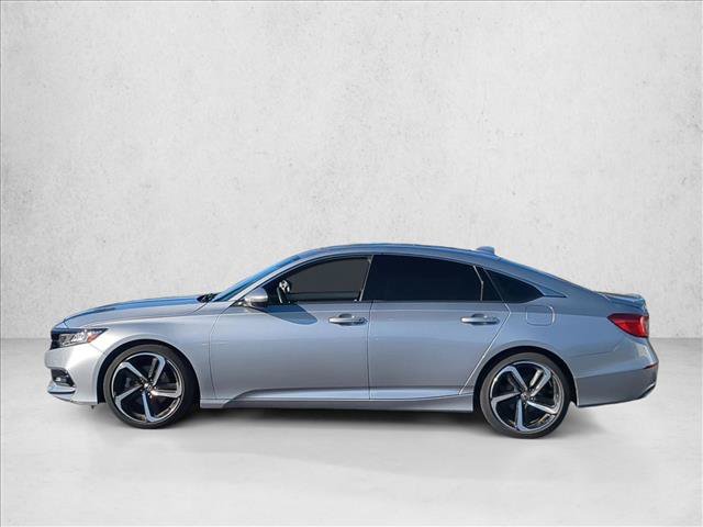 Used 2019 Honda Accord Sport image 9