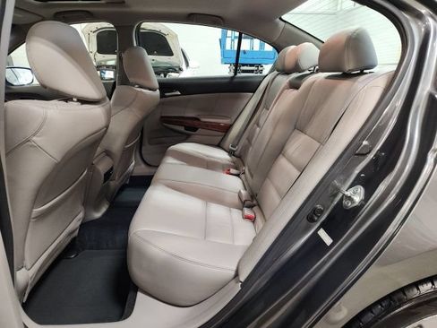 Used 2011 Honda Accord EX-L image 23
