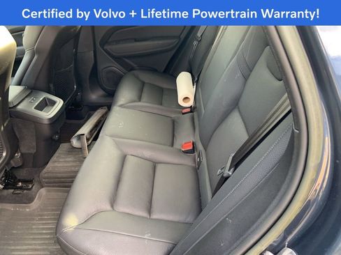 Used 2023 Volvo XC60 B5 Plus w/ Climate Package image 6