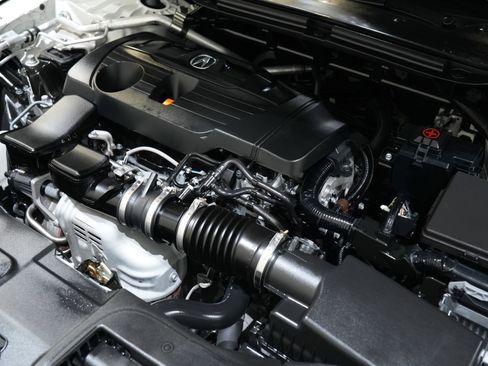 Used 2021 Acura TLX w/ A-SPEC Pkg image 49