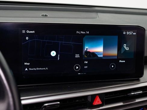 Certified 2024 Kia Sorento S image 14