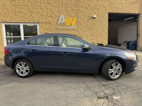 Used 2012 Volvo S60 T6 image 14