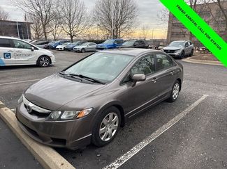 Used 2009 Honda Civic LX video 1