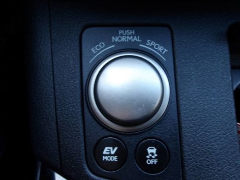 Used 2013 Lexus ES 300h w/ Luxury Pkg image 19