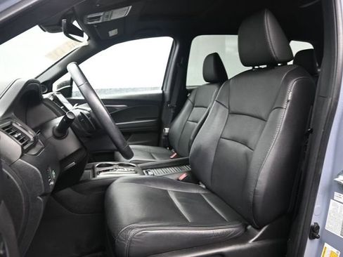 Used 2022 Honda Passport EX-L image 18