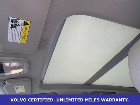 Certified 2025 Volvo XC90 T8 Plus w/ Protection Package Premier AWD/4WD image 31