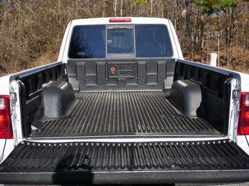 Used 2004 Ford Ranger 2WD SuperCab image 24