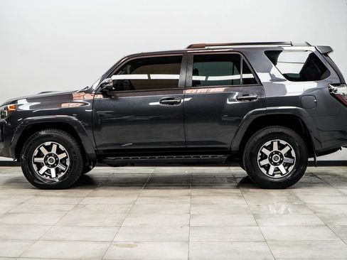 Used 2021 Toyota 4Runner TRD Off-Road Premium image 8