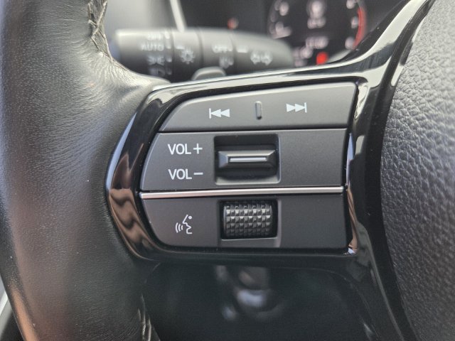 Used 2022 Honda Civic Touring image 28