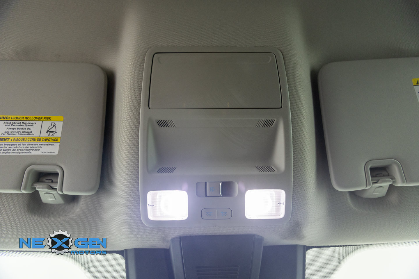 Used 2024 Ford Ranger XLT w/ Equipment Group 301A High AWD/4WD image 23