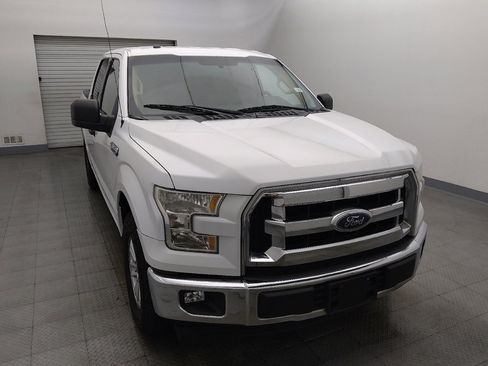 Used 2017 Ford F150 XLT RWD image 14