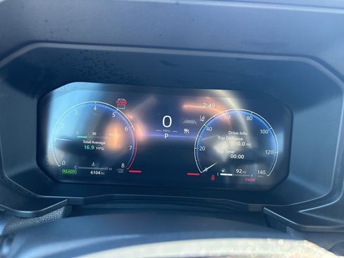 Used 2024 Toyota Land Cruiser image 16