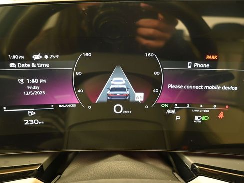 New 2026 Audi A6 Premium Plus image 30