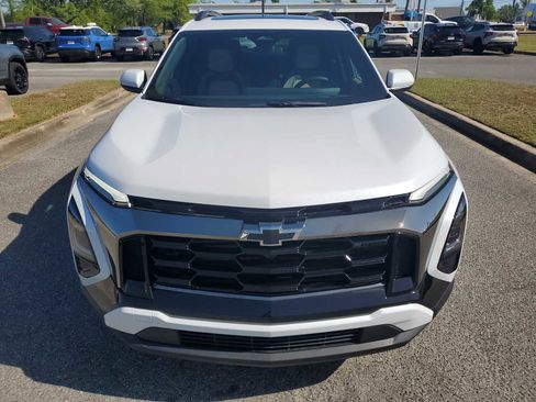 New 2026 Chevrolet Equinox ACTIV FWD image 9