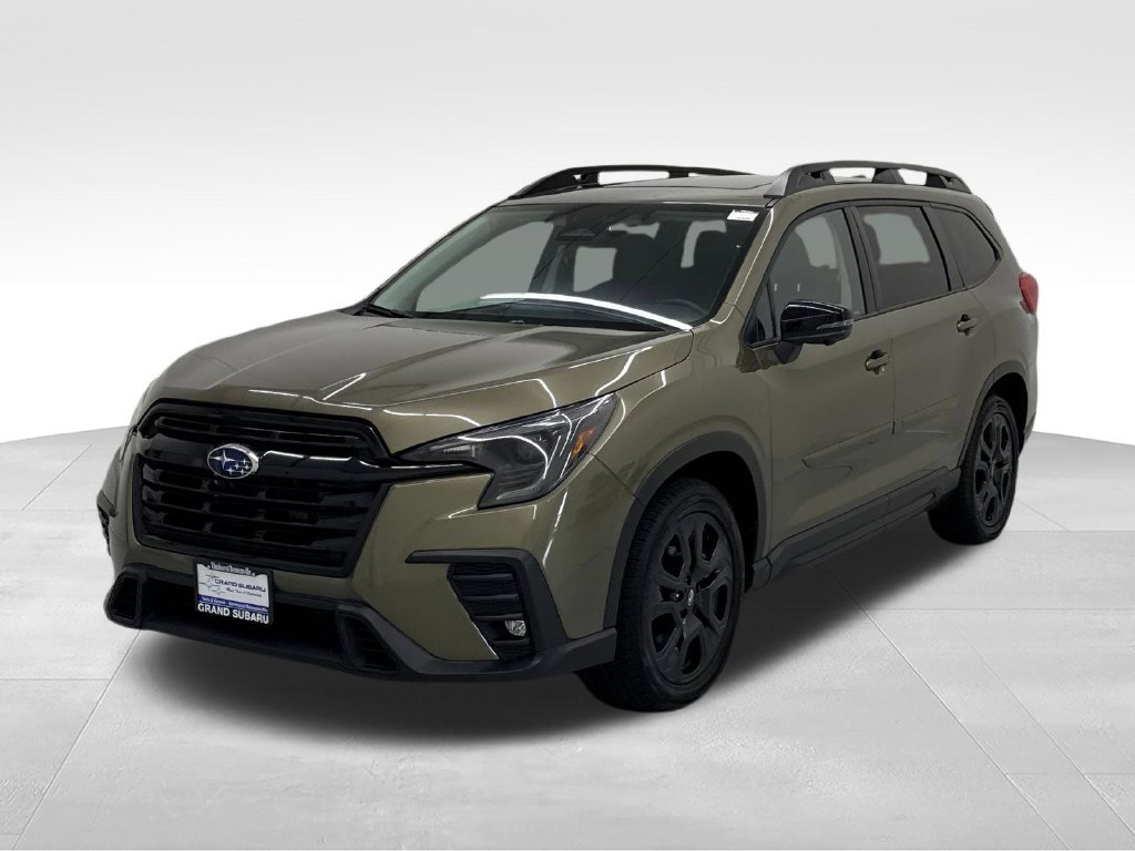 Used 2023 Subaru Ascent Onyx Edition Limited AWD/4WD image 3