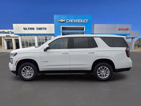 New 2026 Chevrolet Tahoe LT w/ Comfort Package RWD image 13