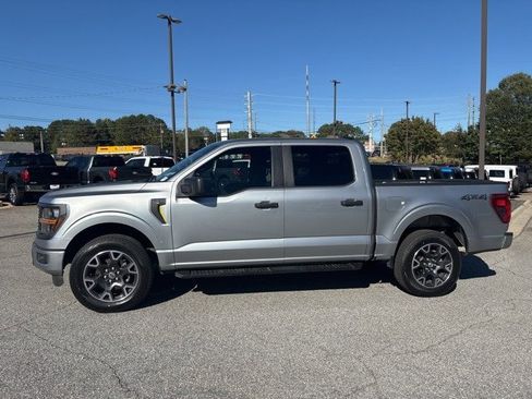 Certified 2024 Ford F150 STX image 5