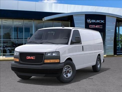 New 2025 GMC Savana 2500 w/ Communications Package image 6