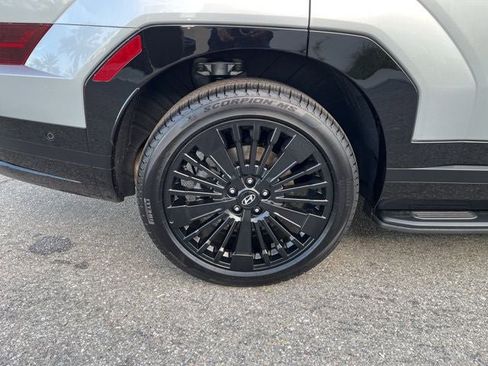 New 2026 Hyundai Santa Fe Calligraphy image 43