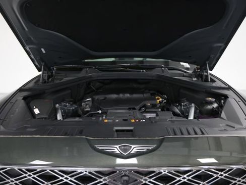New 2026 Genesis GV80 2.5T Advanced image 5