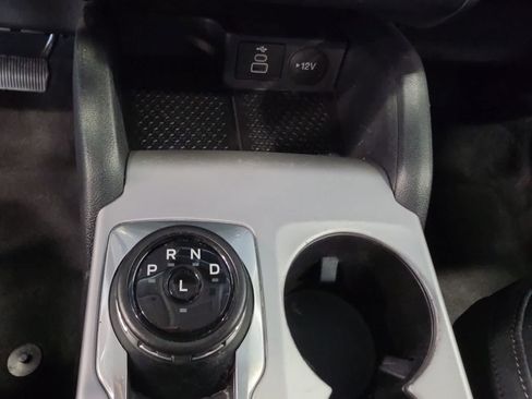 Used 2023 Ford Bronco Sport Big Bend AWD/4WD image 21