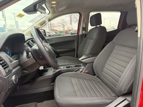 Used 2021 Ford Ranger XL w/ Equipment Group 101A High image 20