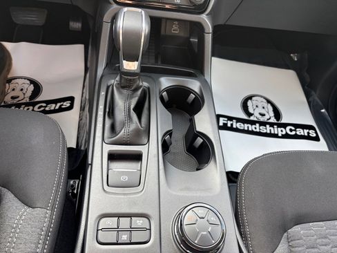 New 2025 Ford Ranger XLT w/ Equipment Group 301A High image 16