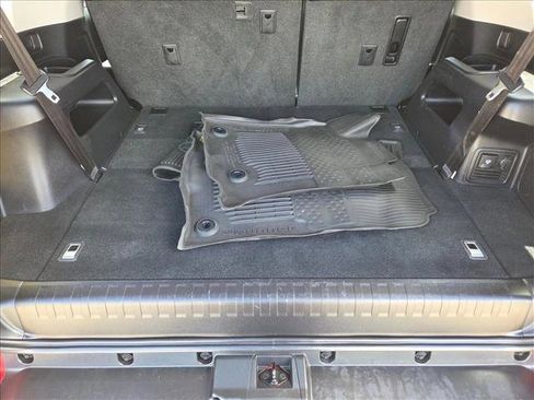 Certified 2023 Toyota 4Runner SR5 Premium w/ Moonroof Package RWD image 6