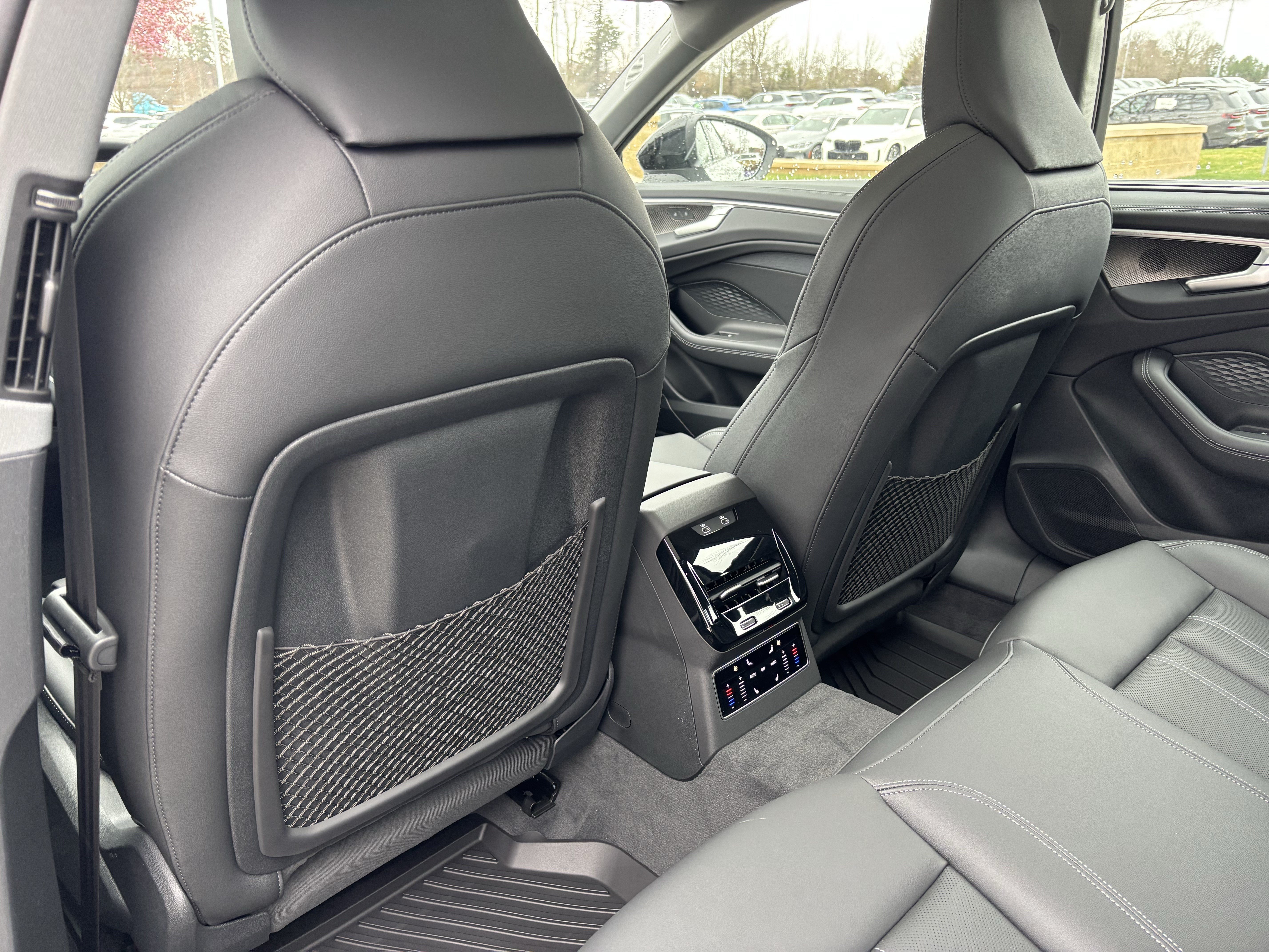Used 2026 Audi A6 Prestige AWD/4WD image 33