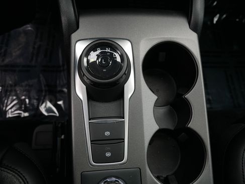 Used 2025 Ford Bronco Sport Big Bend w/ Convenience Package AWD/4WD image 24