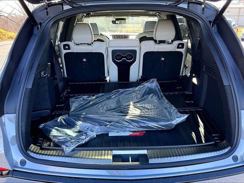 New 2026 Acura MDX Type S AWD/4WD image 41