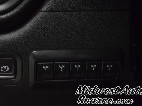 Used 2022 Chevrolet Silverado 2500 W/T w/ WT Convenience Package image 16