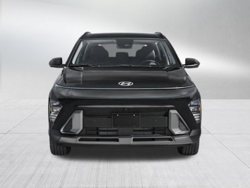 New 2027 Hyundai Kona Limited AWD/4WD image 4