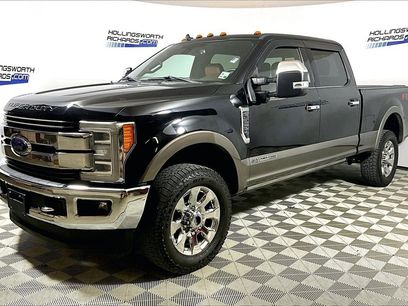 Used 2019 Ford F250 King Ranch w/ King Ranch Ultimate Package