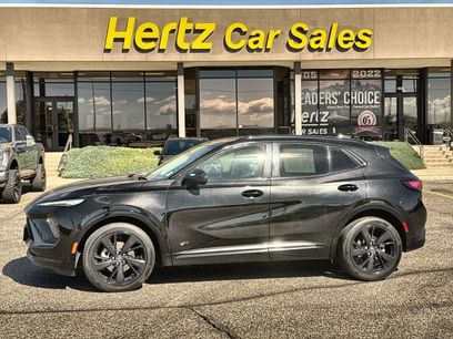 Used 2024 Buick Envision Sport Touring