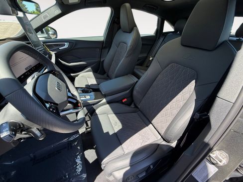 New 2026 Audi S5 Premium Plus AWD/4WD image 10