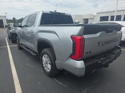 Used 2024 Toyota Tundra SR5 w/ SR5 Premium Package AWD/4WD image 6