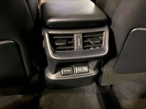 Certified 2025 Lexus ES 300h w/ Luxury Package image 34