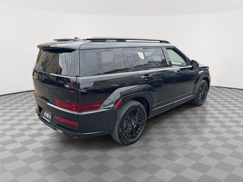 Used 2025 Hyundai Santa Fe Calligraphy image 6