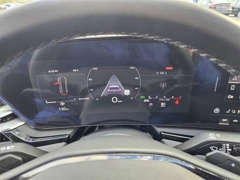 New 2026 Audi A6 Premium Plus image 24