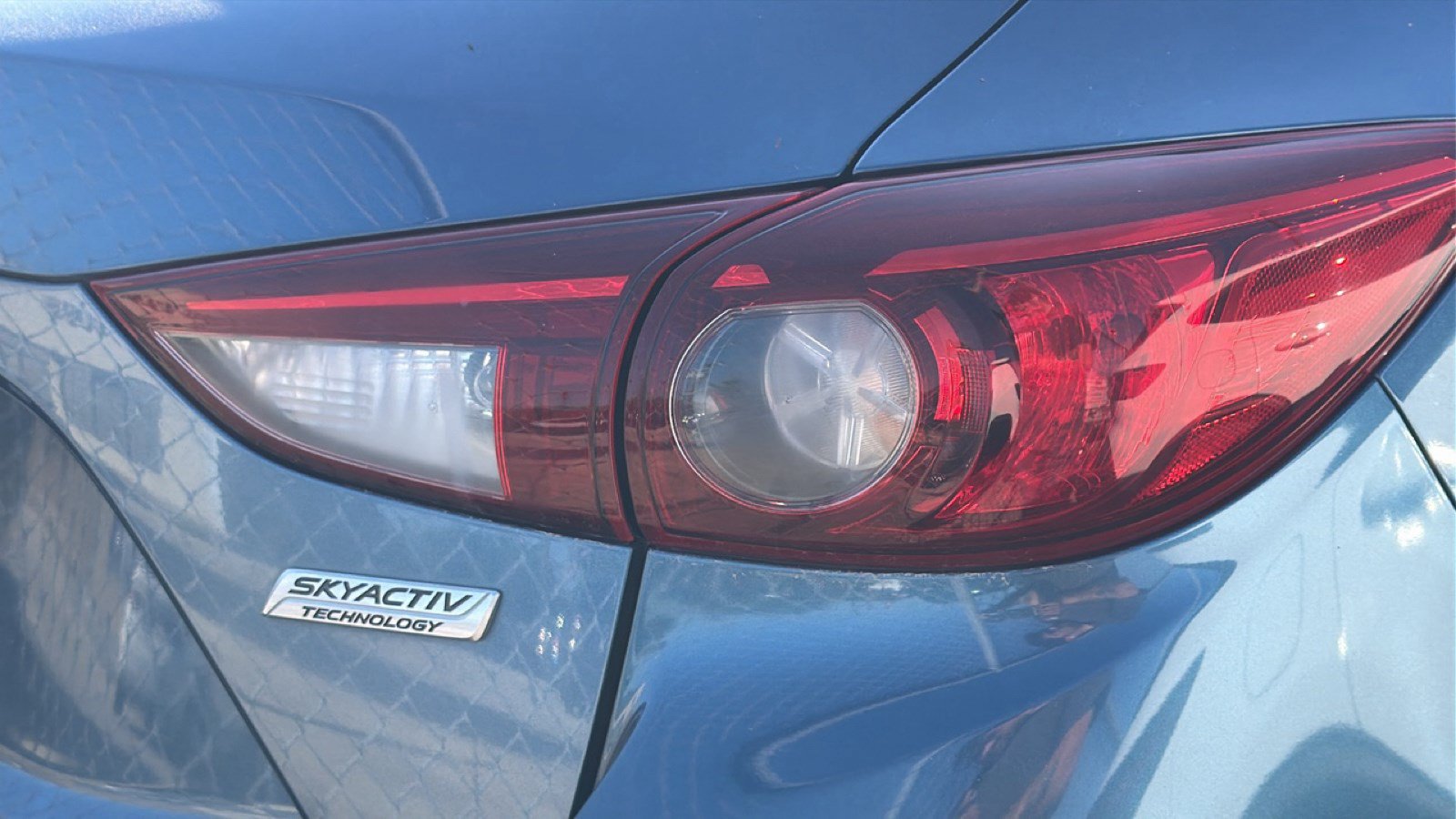 Used 2017 MAZDA MAZDA3 Sport FWD image 15