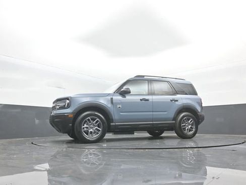 New 2025 Ford Bronco Sport Big Bend image 32