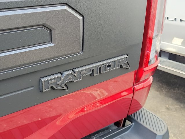 Used 2023 Ford F150 Raptor AWD/4WD image 6
