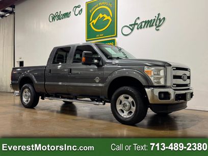 Used 2016 Ford F250 XLT w/ XLT Value Package